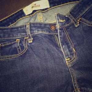 ❌SOLD❌ Hollister jeans